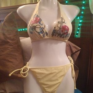 Victoria secret bikini